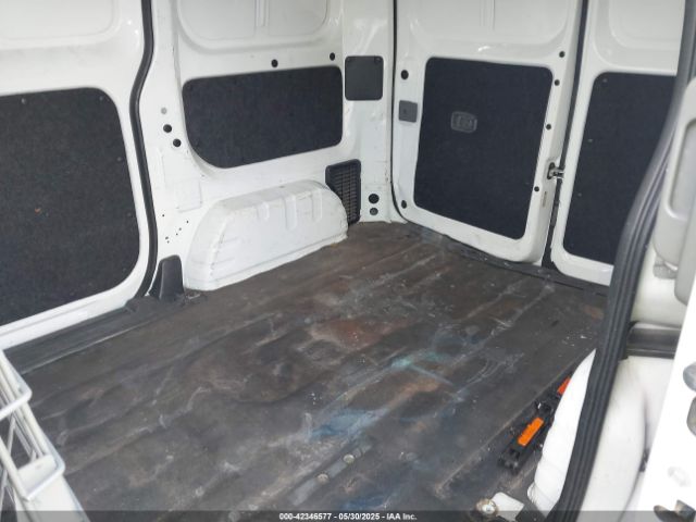 3N6CM0KN4EK694988 Nissan Nv200 S