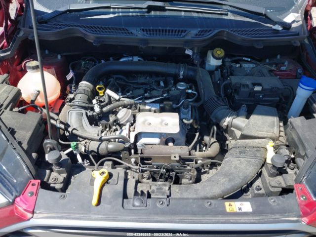 2019 FORD ECOSPORT MAJ3S2GE3KC273638 Photo 9