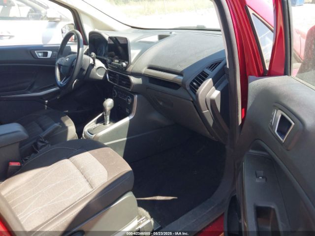 2019 FORD ECOSPORT MAJ3S2GE3KC273638 Photo 4