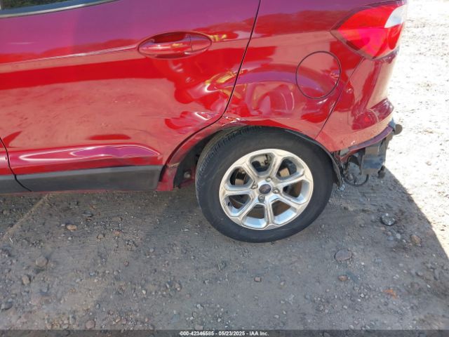 2019 FORD ECOSPORT MAJ3S2GE3KC273638 Photo 5