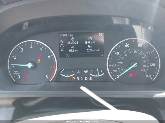 2019 FORD ECOSPORT MAJ3S2GE3KC273638 Photo 6