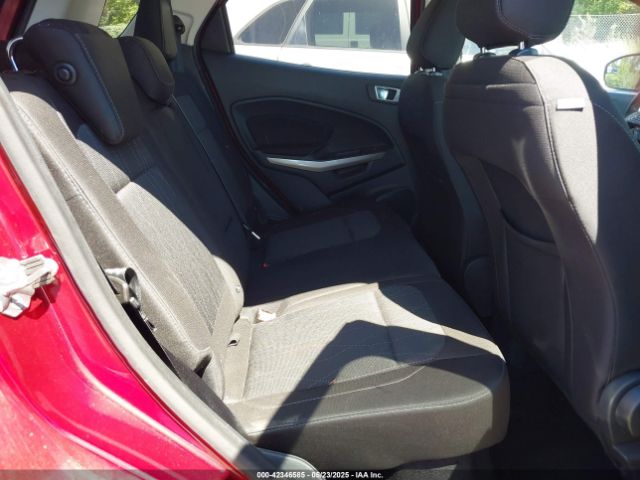 2019 FORD ECOSPORT MAJ3S2GE3KC273638 Photo 7