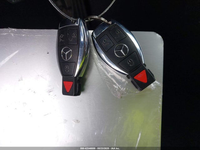 55SWF4HB2JU270404 Mercedes-Benz m274