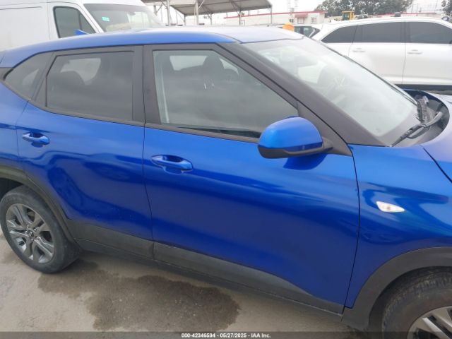 KNDEPCAA9M7076887 KIA Seltos Lx