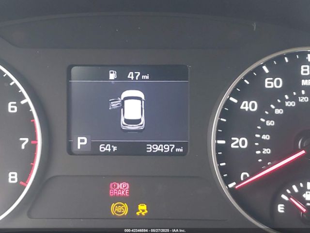 KNDEPCAA9M7076887 KIA Seltos Lx