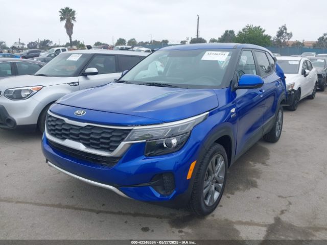 KNDEPCAA9M7076887 KIA Seltos Lx