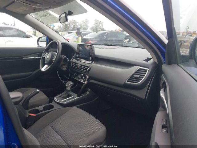 KNDEPCAA9M7076887 KIA Seltos Lx