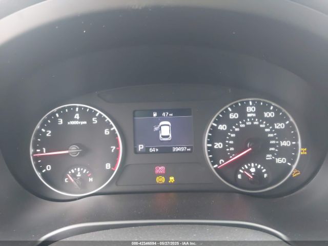 KNDEPCAA9M7076887 KIA Seltos Lx
