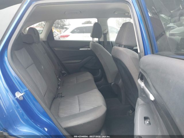 KNDEPCAA9M7076887 KIA Seltos Lx