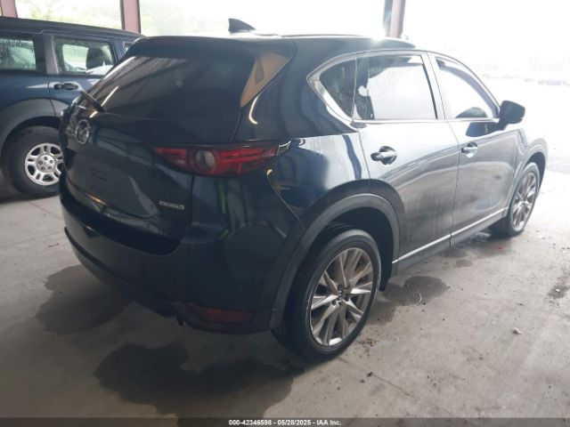 2021 MAZDA CX-5 JM3KFBDM0M1368055 Photo 3