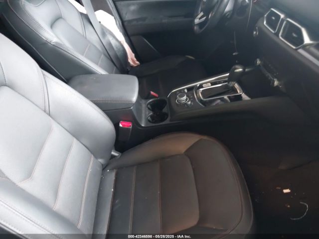 2021 MAZDA CX-5 JM3KFBDM0M1368055 Photo 4