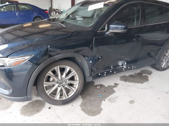 2021 MAZDA CX-5 JM3KFBDM0M1368055 Photo 5