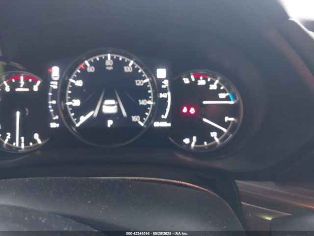 2021 MAZDA CX-5 JM3KFBDM0M1368055 Photo 6