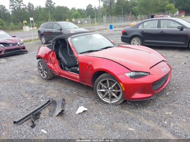 2023 MAZDA MX-5 MIATA JM1NDAD75P0550991