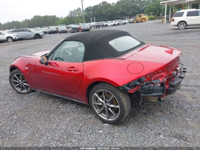 2023 MAZDA MX-5 MIATA JM1NDAD75P0550991 Photo 2