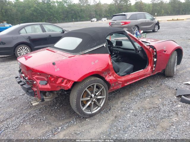 2023 MAZDA MX-5 MIATA JM1NDAD75P0550991 Photo 3