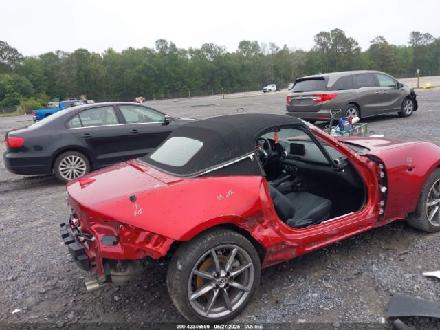 2023 MAZDA MX-5 MIATA JM1NDAD75P0550991 Photo 5