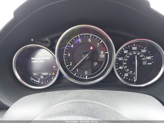 2023 MAZDA MX-5 MIATA JM1NDAD75P0550991 Photo 6