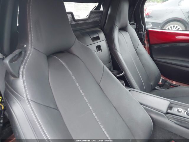 2023 MAZDA MX-5 MIATA JM1NDAD75P0550991 Photo 7