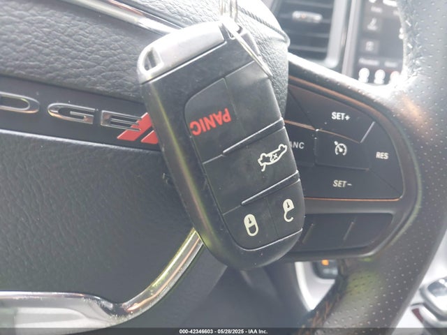 2C3CDZAG4MH547182 Dodge Challenger