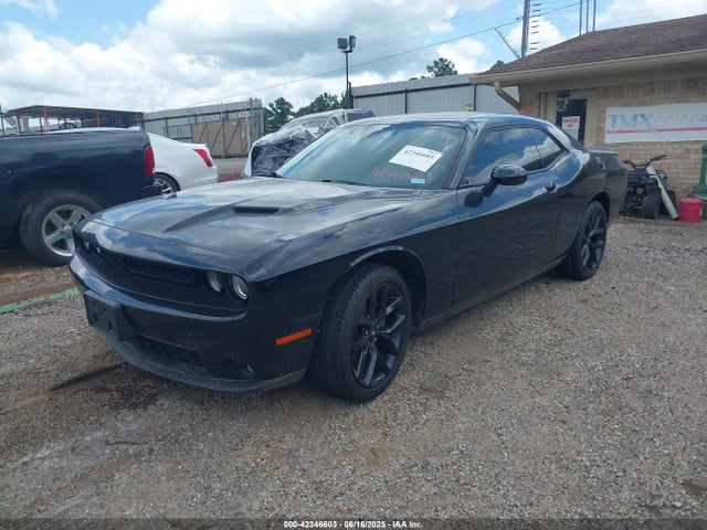 2C3CDZAG4MH547182 Dodge Challenger