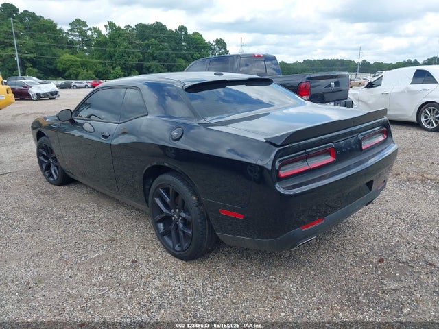 2C3CDZAG4MH547182 Dodge Challenger
