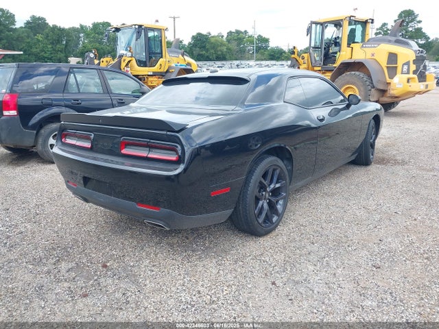2C3CDZAG4MH547182 Dodge Challenger
