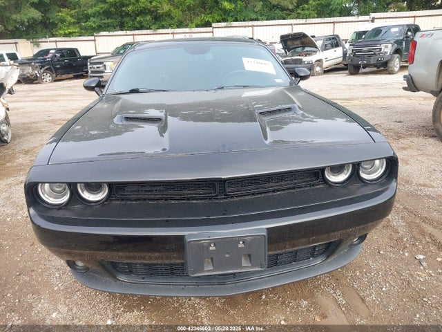 2C3CDZAG4MH547182 Dodge Challenger