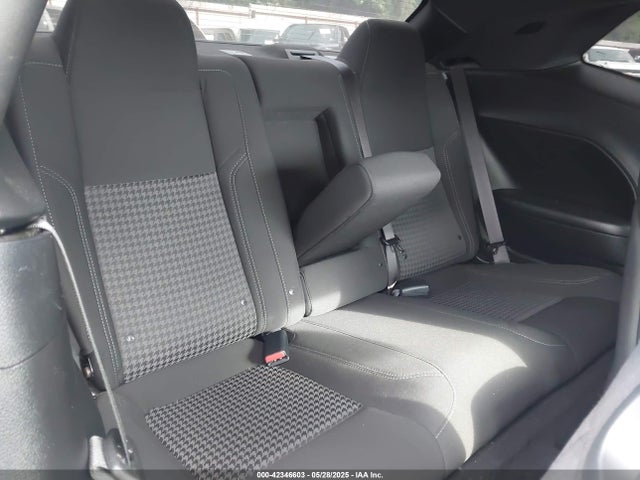 2C3CDZAG4MH547182 Dodge Challenger