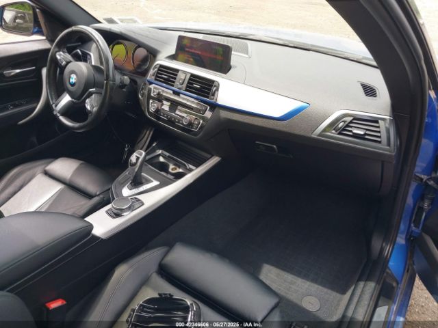 2018 BMW M240I WBA2J7C5XJVD60578 Photo 4