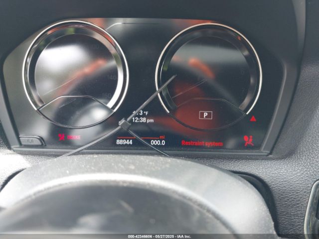 2018 BMW M240I WBA2J7C5XJVD60578 Photo 6