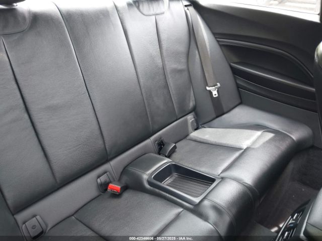 2018 BMW M240I WBA2J7C5XJVD60578 Photo 7