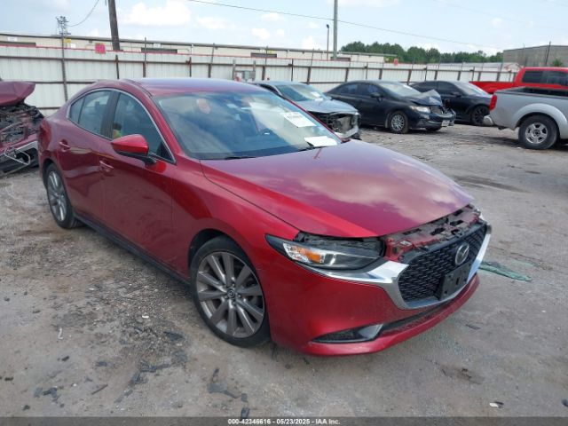 2019 MAZDA MAZDA3 JM1BPACL0K1111094