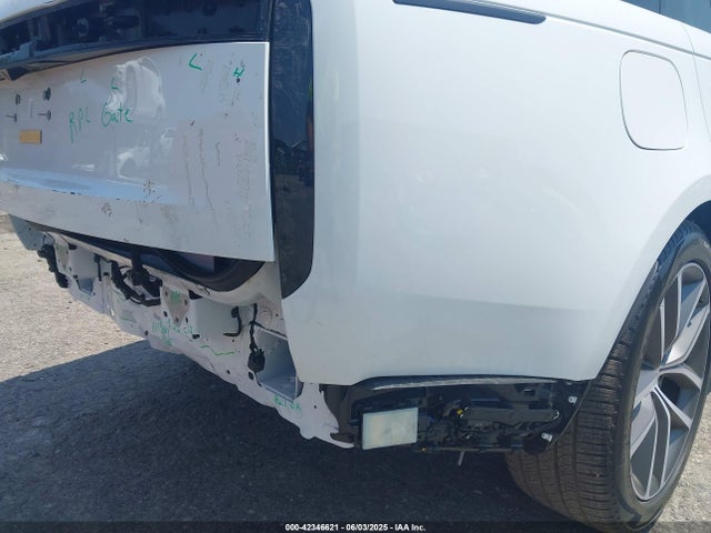 SALKP9FU6SA278068 Land Rover aj120p6h