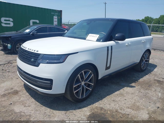 SALKP9FU6SA278068 Land Rover aj120p6h