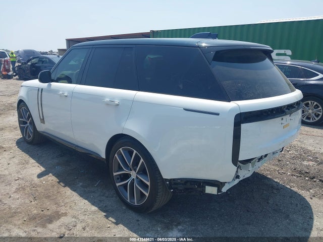 SALKP9FU6SA278068 Land Rover aj120p6h