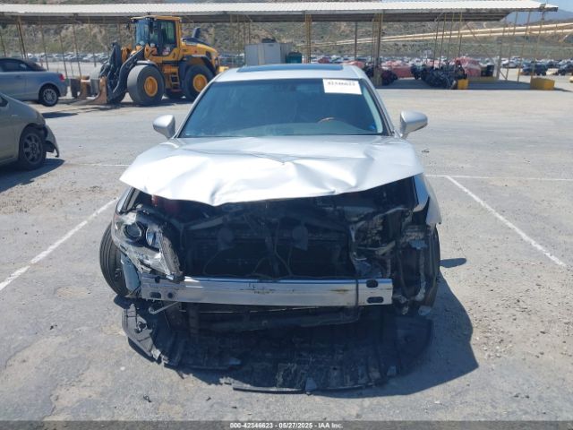 JTHBW1GG1E2068009 Lexus ES 300H