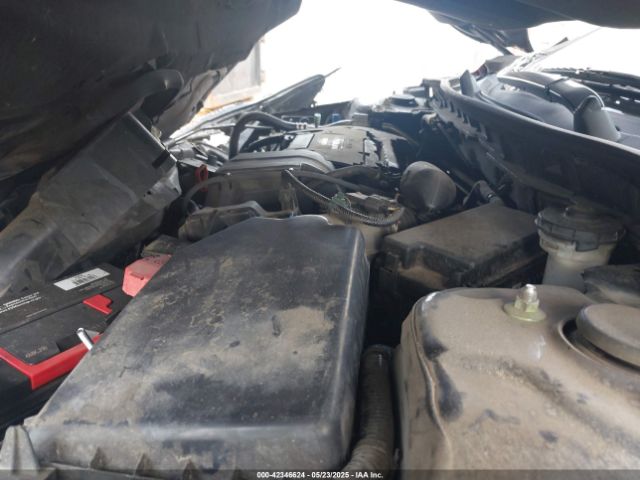 1HGCR2F3XFA264850 Honda k24w1