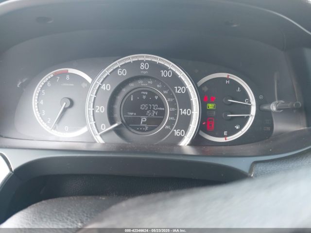 1HGCR2F3XFA264850 Honda k24w1