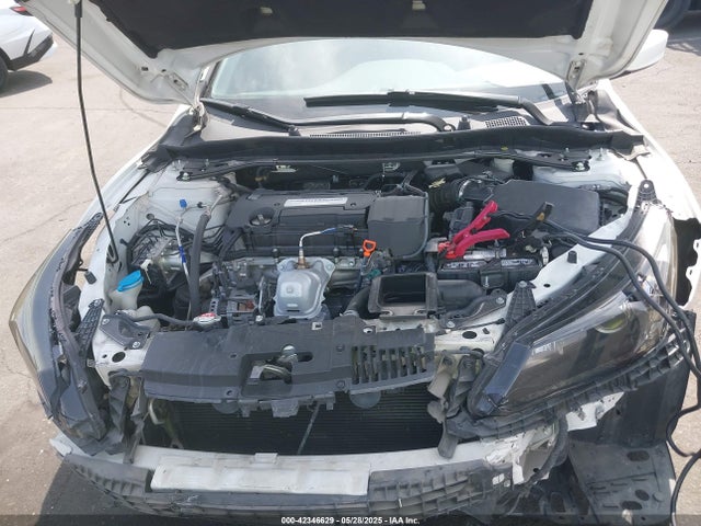 Honda k24w1 2015 1HGCR2F59FA149433 Image 10