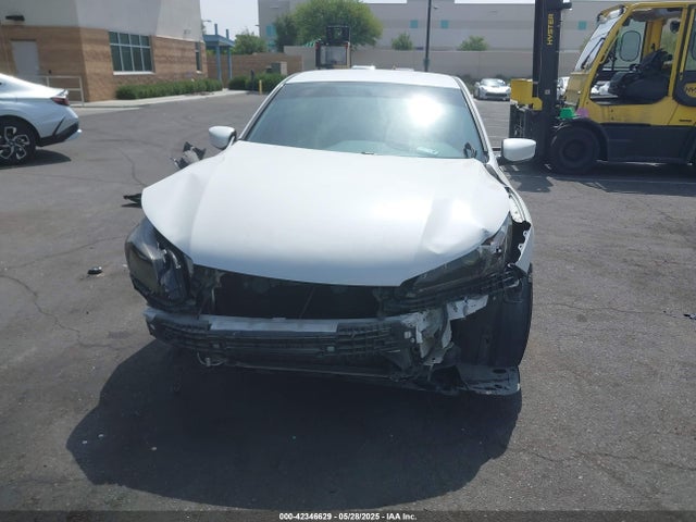 Honda k24w1 2015 1HGCR2F59FA149433 Image 13