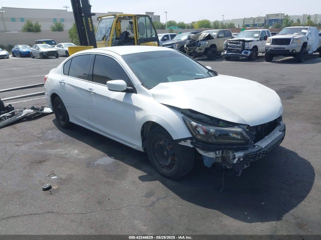 Honda k24w1 2015 1HGCR2F59FA149433 Image 14