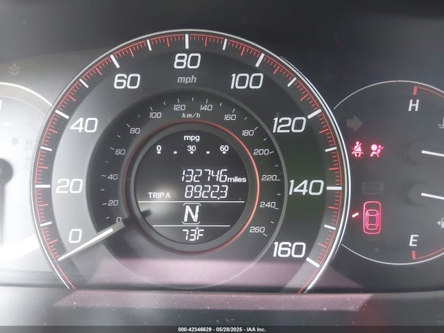Honda k24w1 2015 1HGCR2F59FA149433 Image 16