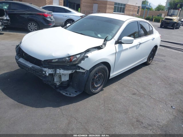 Honda k24w1 2015 1HGCR2F59FA149433 Image 2