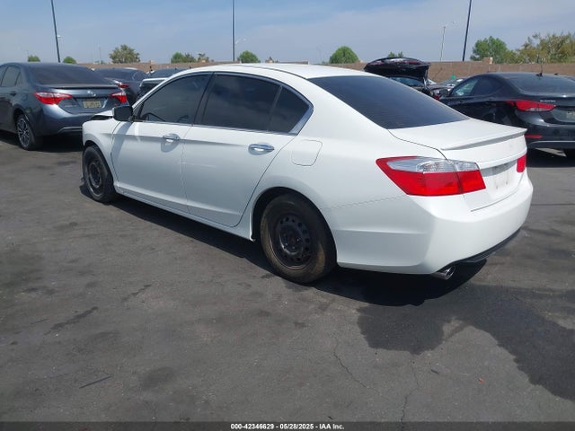 Honda k24w1 2015 1HGCR2F59FA149433 Image 3