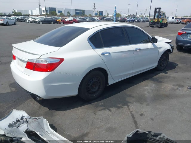 Honda k24w1 2015 1HGCR2F59FA149433 Image 4