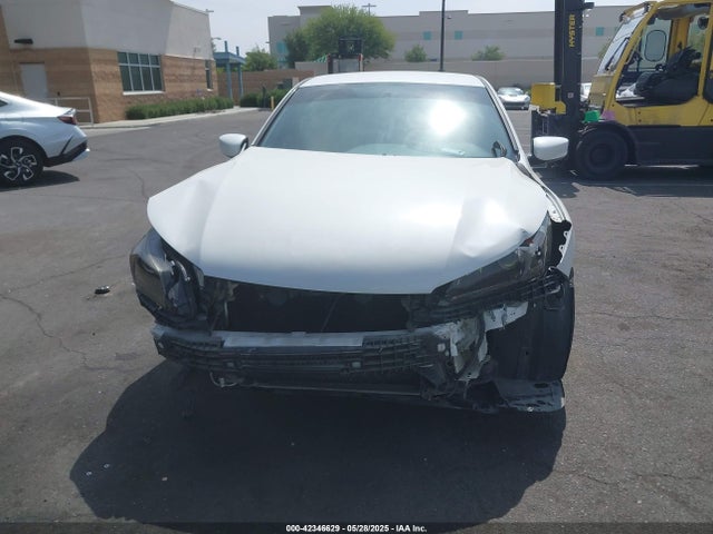 Honda k24w1 2015 1HGCR2F59FA149433 Image 6