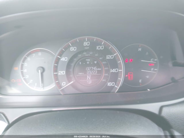 Honda k24w1 2015 1HGCR2F59FA149433 Image 7