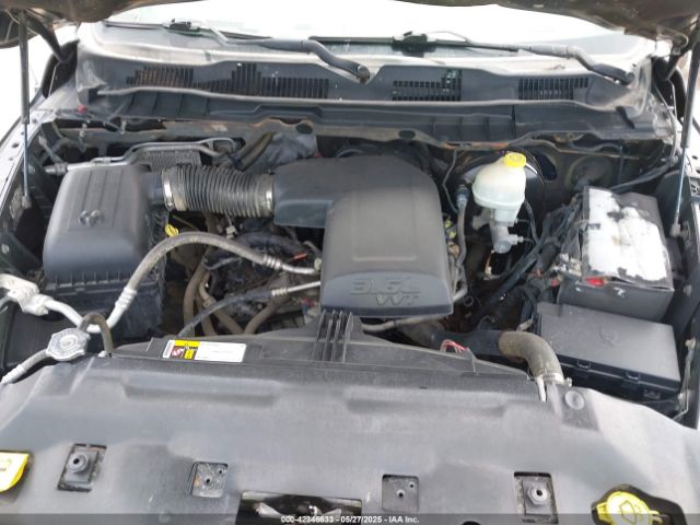 1C6RR7LG1ES407536 RAM 1500 Big Horn