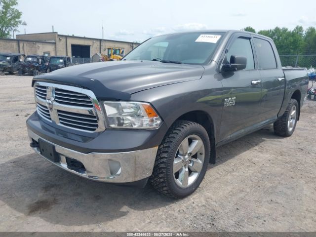 1C6RR7LG1ES407536 RAM 1500 Big Horn